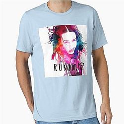 Miranda Sings 2 R U Kiddin Me Essential T-Shirt