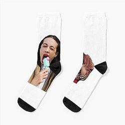 Miranda Sings Haters Back Off Socks