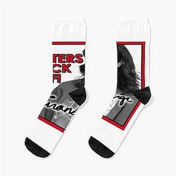 Miranda Sings Haters Back Off Socks