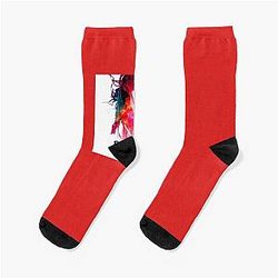 Miranda Sings 2 R U Kiddin Me T Shirt Socks