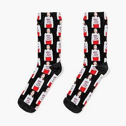 Miranda Sings Haters Back Off Socks
