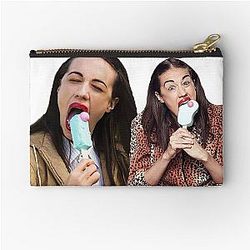 Miranda Sings Haters Back Off Pouch