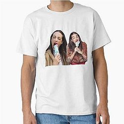 Miranda Sings Haters Back Off T-Shirt