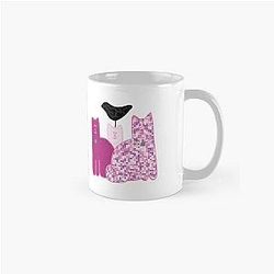 Miranda Sings Merch Classic Mug