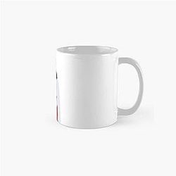 Miranda Sings Haters Back 

Classic Mug