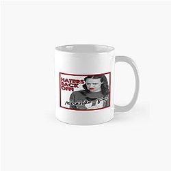 Miranda Sings  Haters Back Off Classic Mug