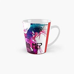 Miranda Sings 2 R U Kiddin Me Tall Mug