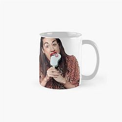Miranda Sings Haters Back Off Mug