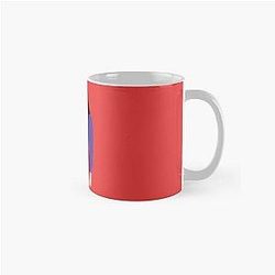 Miranda Sings - Colleen Ballinger Cartoon Classic Mug