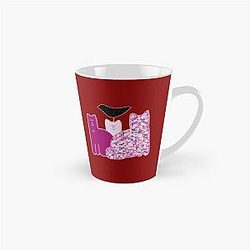 Miranda Sings Cat Classic Graphic for Women Mens Casual Hot Idea Trending Now Tall Mug