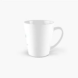 Miranda Sings Tall Mug