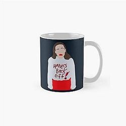 Miranda Sings Haters Back Off Classic Mug