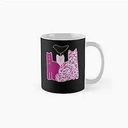 Miranda Sings Cat Womens T Classic Tee