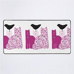 Miranda Sings Merch Favorite Cat Desk Mat