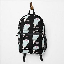 Miranda Sings Vintage T Classic Retro Graphic Tee Backpack.