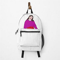 Miranda Sings Fashion Backpack