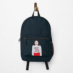 Miranda Sings Haters Back Off Backpack