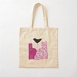 Miranda Sings Merch Favorite Cotton Tote Bag