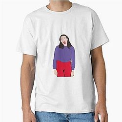 Miranda Sings - Colleen Ballinger Cartoon Classic T-Shirt