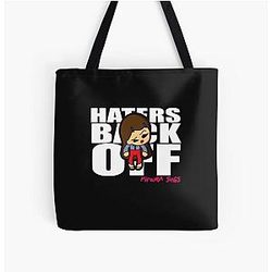 Miranda Sings Merch Haters Back