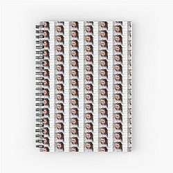 Miranda Sings Notebook