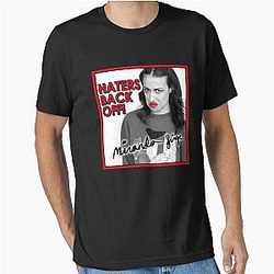 Miranda Sings Merch Haters Back