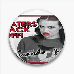 Haters Back Off