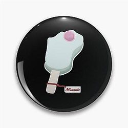 Miranda Sings Vintage Classic Graphic Tee Pin