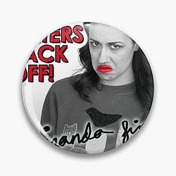 Miranda Sings Haters Back Off!