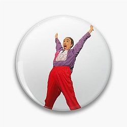 Colleen Ballinger Miranda Sings Pin