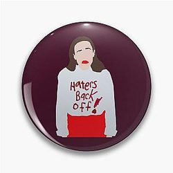 Miranda Sings Haters Back Off