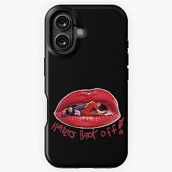 Haters Back Off Miranda Sings iPhone Tough Case