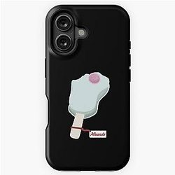 Miranda Sings Vintage Graphic Tee iPhone Case