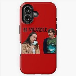 Haters Back Off Miranda Sings iPhone Tough Case