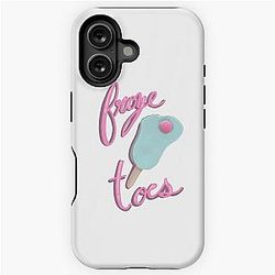 Miranda sings Frozen iPhone Tough Case