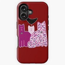 Miranda Sings Cat Womens Classic Graphic Retro Case for Women Men Casual Hot Idea