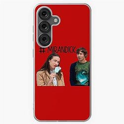 Haters Back Off Miranda Sings Mirandick Samsung Galaxy Soft Case