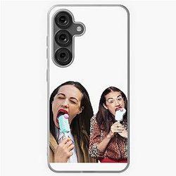 Miranda Sings Haters Back Off Samsung Galaxy Soft Case