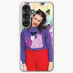Miranda Sings with Cats Samsung Galaxy Soft Case