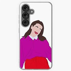 miranda sings design Samsung Galaxy Soft Case