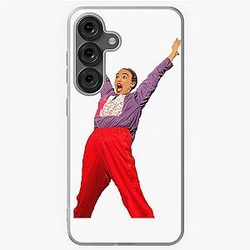Colleen Ballinger Miranda Sings Samsung Galaxy Soft Case