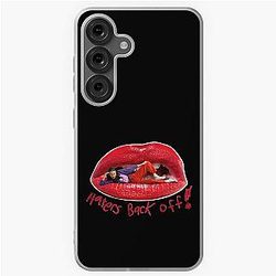 Haters Back Off - Miranda Sings Samsung Galaxy Soft Case