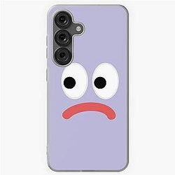 Sad Miranda Sings , Overdrawn Red Lips , Side Eye Meme Samsung Galaxy Soft Case