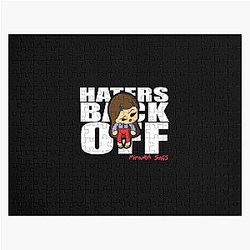 Miranda Sings Haters Back Off Jigsaw Puzzle