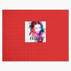 Miranda Sings 2 R U Kiddin Me Jigsaw Puzzle