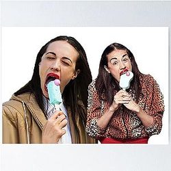 Miranda Sings Haters Back Off