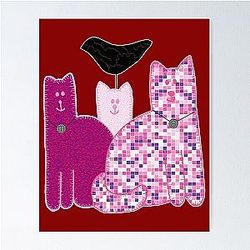 Miranda Sings Cat Graphic Retro for Women Men Casual Hot