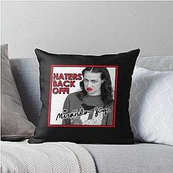 Miranda Sings Merch Haters Back