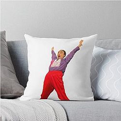 Colleen Ballinger Miranda Sings Throw Pillow