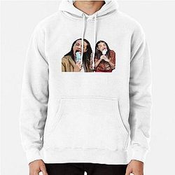 Miranda Sings Haters Back Off Hoodie